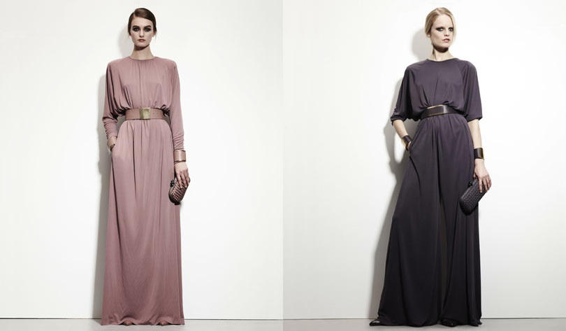Bottega Veneta 2013LookbookDƬ
