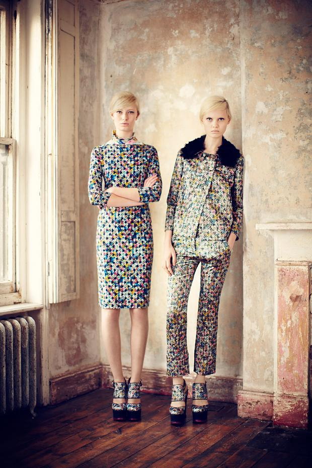 Erdem 2013 L(fng)ookbookDƬ