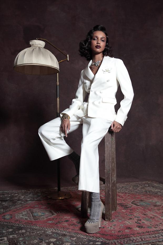 DSquared2 2013 LookbookDƬ