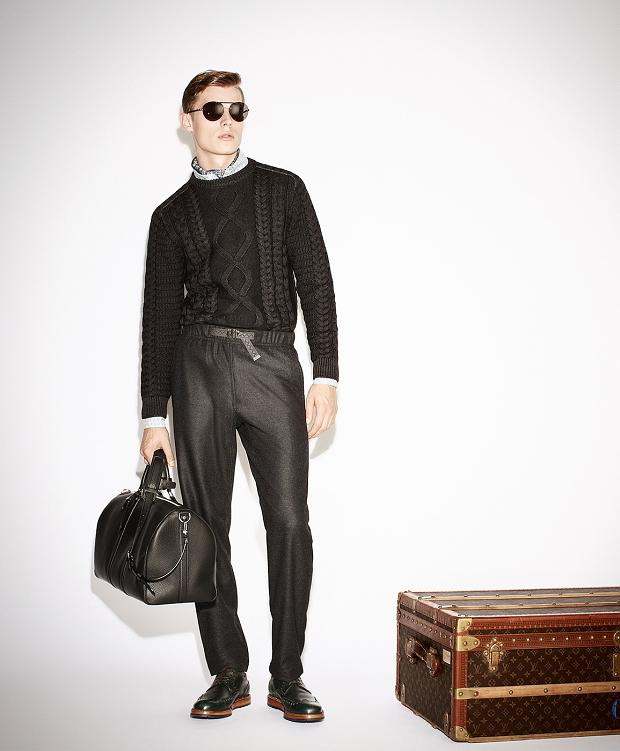 Louis Vuitton 2013 bLookbookDƬ