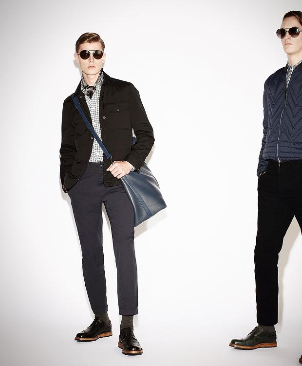 Louis Vuitton 2013 bLookbookDƬ