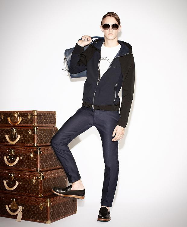 Louis Vuitton 2013 bLookbookDƬ