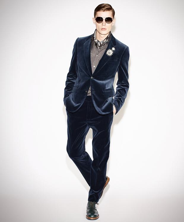 Louis Vuitton 2013 bLookbookDƬ