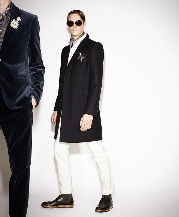 Louis Vuitton 2013 bLookbookDƬ