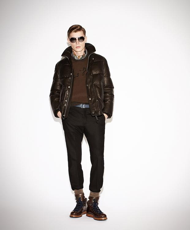 Louis Vuitton 2013 bLookbookDƬ