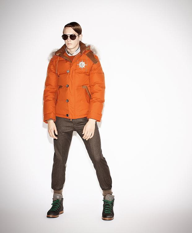 Louis Vuitton 2013 bLookbookDƬ