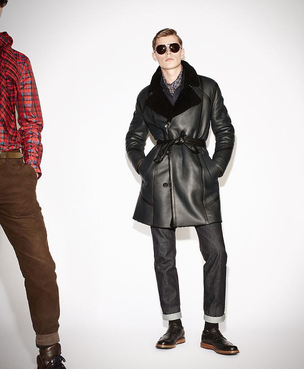 Louis Vuitton 2013 bLookbookDƬ
