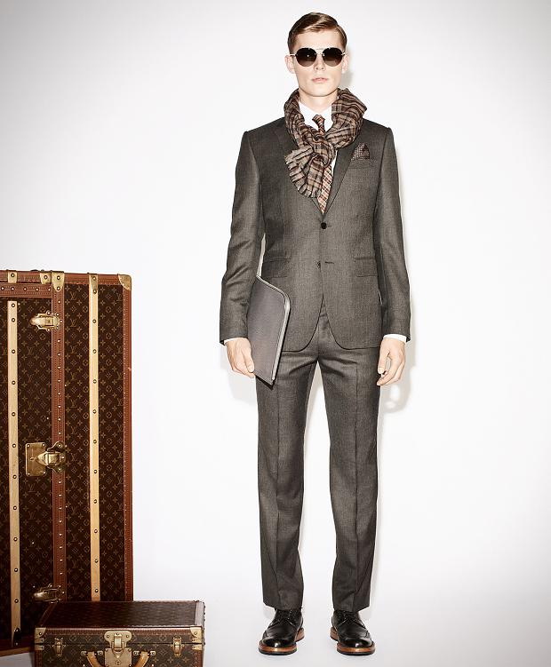 Louis Vuitton 2013 bLookbookDƬ