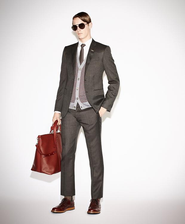 Louis Vuitton 2013 bLookbookDƬ
