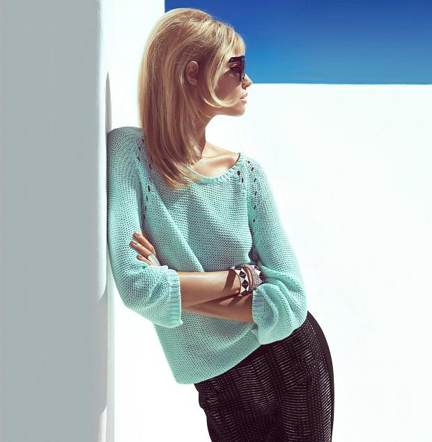 H&M 2013 LookbookDƬ