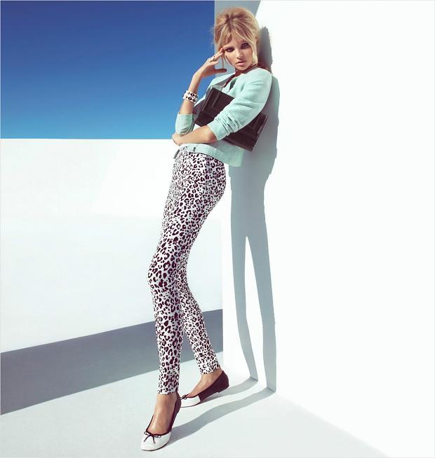 H&M 2013 LookbookDƬ