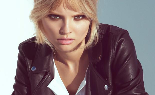 H&M 2013 LookbookDƬ
