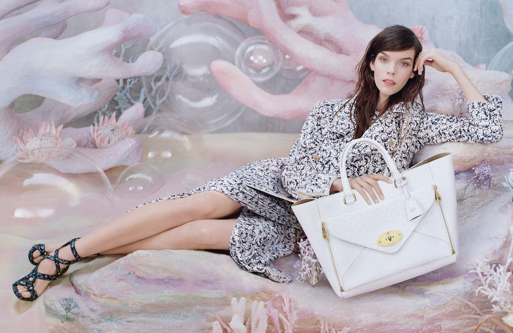 Mulberry 2013 ďVDƬ