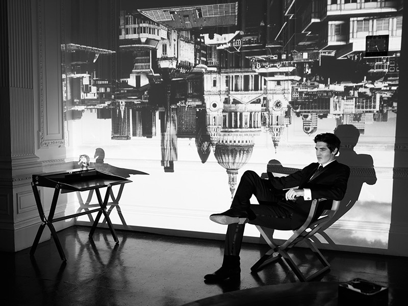 Hermes 2012-13 ﶬbLookbookDƬ