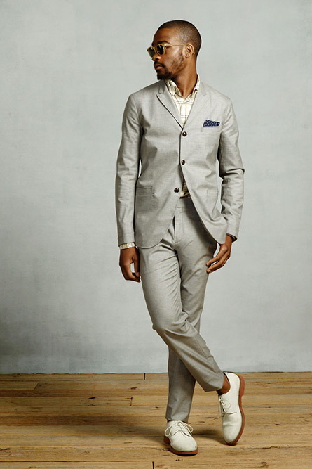 Steven Alan 2013 bLookbookDƬ