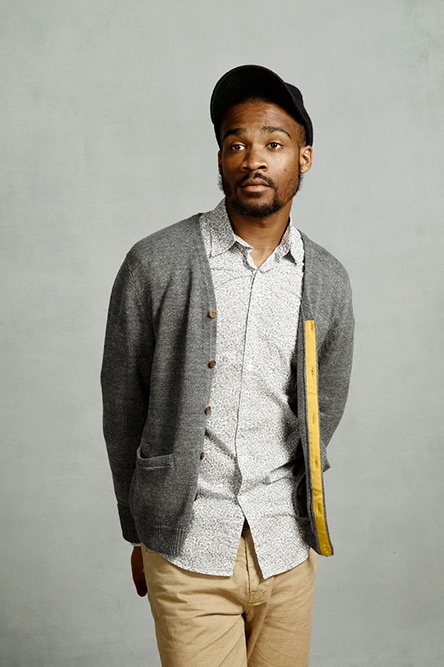 Steven Alan 2013 bLookbookDƬ