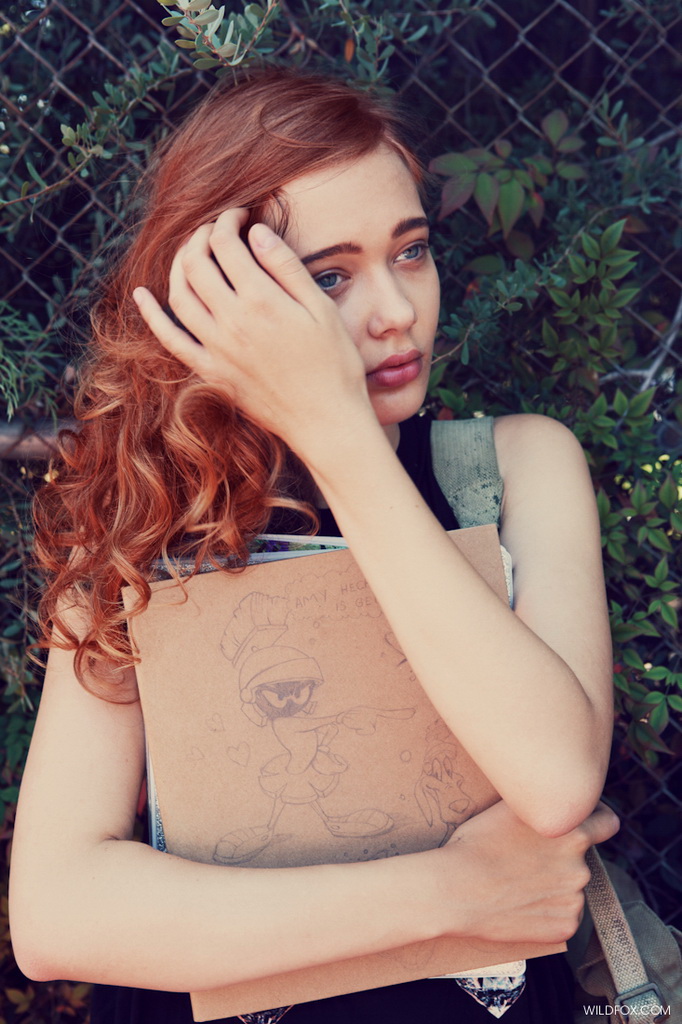 Wildfox 2013 LookbookDƬ