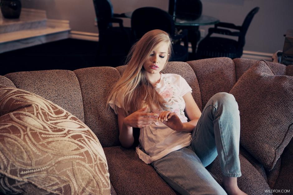 Wildfox 2013 LookbookDƬ