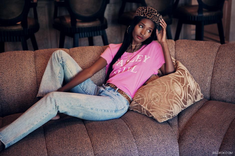 Wildfox 2013 LookbookDƬ