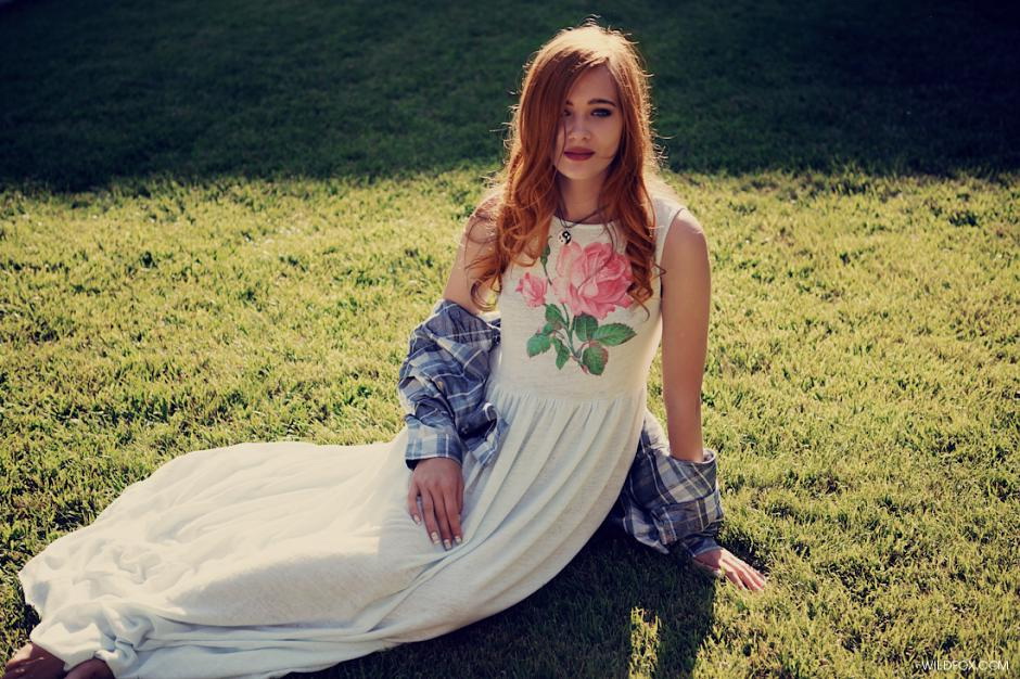Wildfox 2013 LookbookDƬ