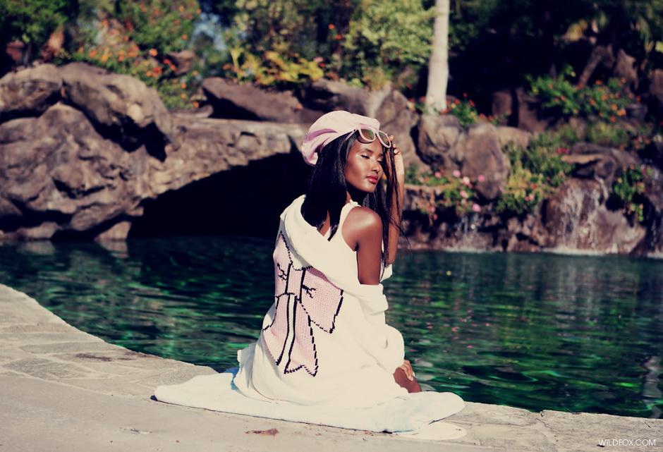 Wildfox 2013 LookbookDƬ
