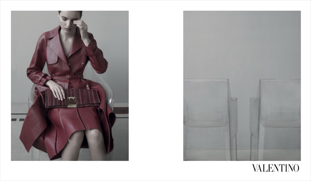Valentino 2013ŮbVDƬ
