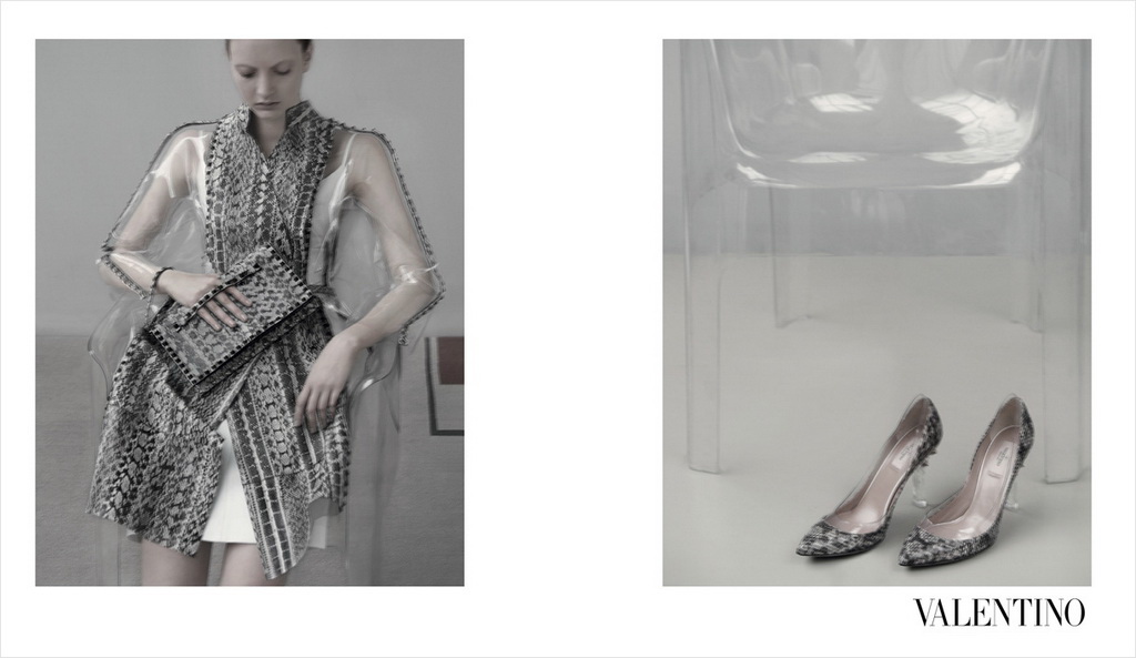 Valentino 2013ŮbVDƬ