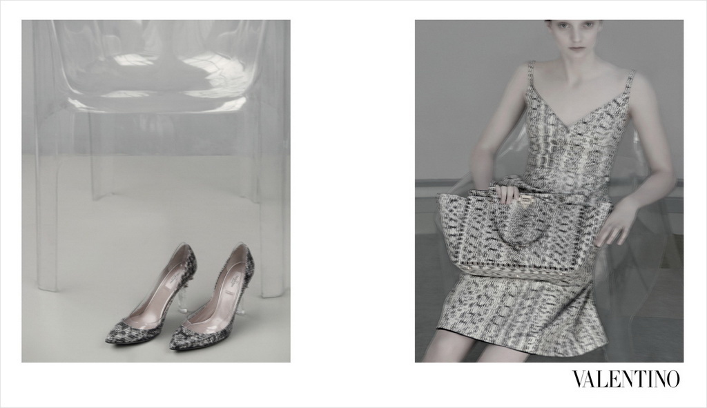 Valentino 2013ŮbVDƬ