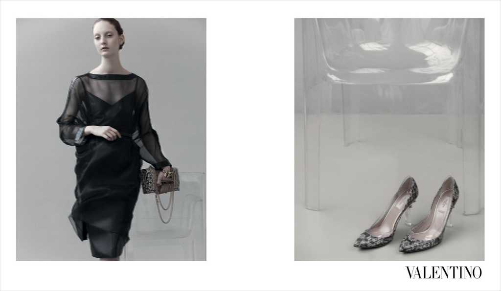 Valentino 2013ŮbVDƬ