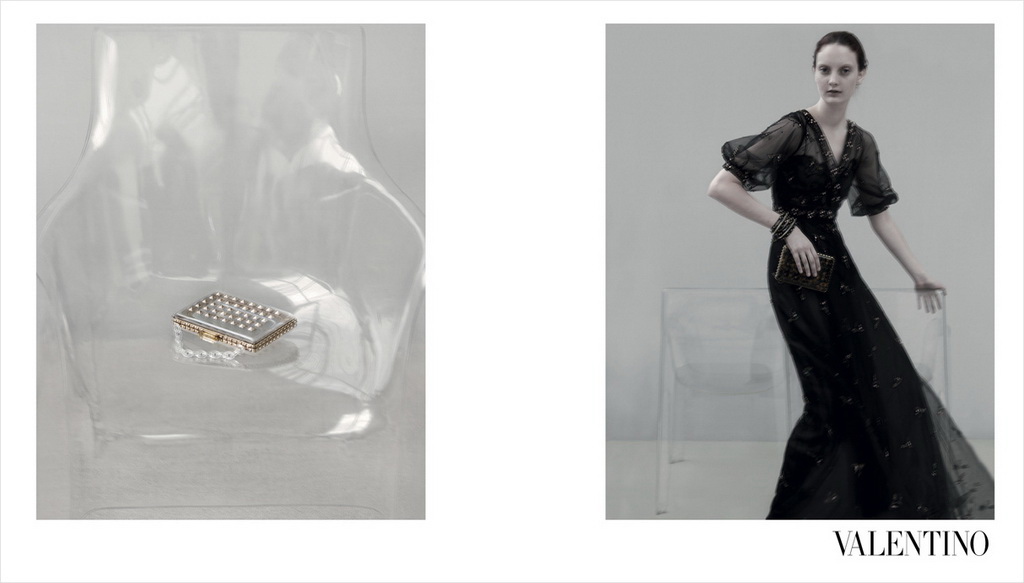 Valentino 2013ŮbVDƬ