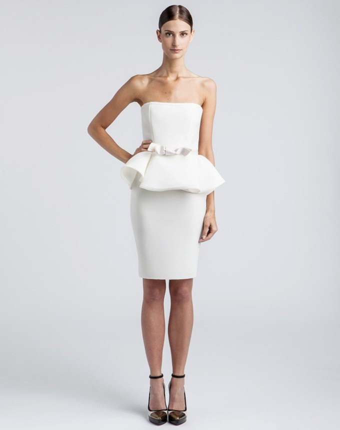 Lanvin 2013鼆LookbookDƬ