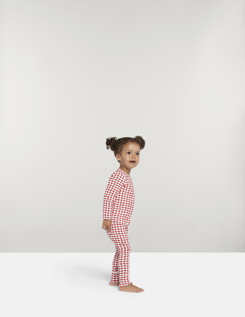 Stella McCartney 2013 ͯbLookbookDƬ