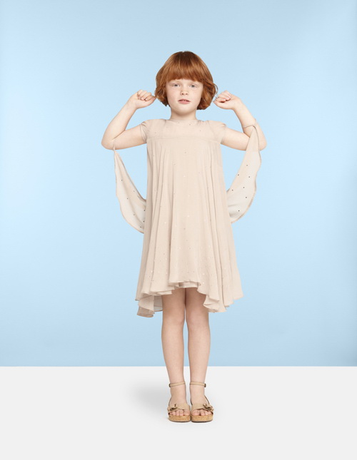 Stella McCartney 2013 ͯbLookbookDƬ