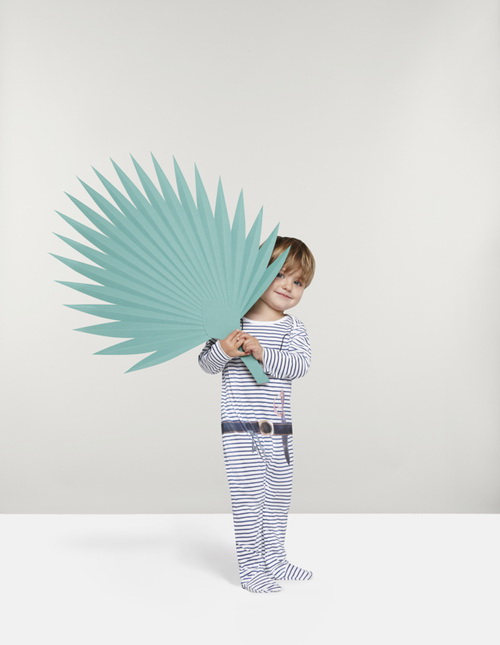 Stella McCartney 2013 ͯbLookbookDƬ