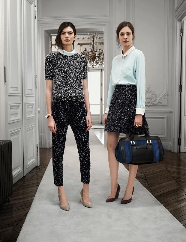 Chloe 2013LookbookDƬ