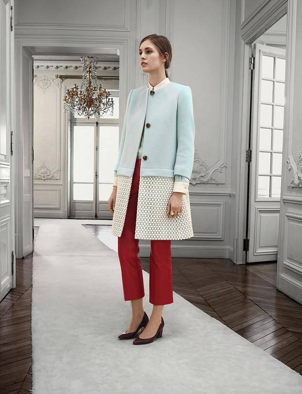 Chloe 2013LookbookDƬ
