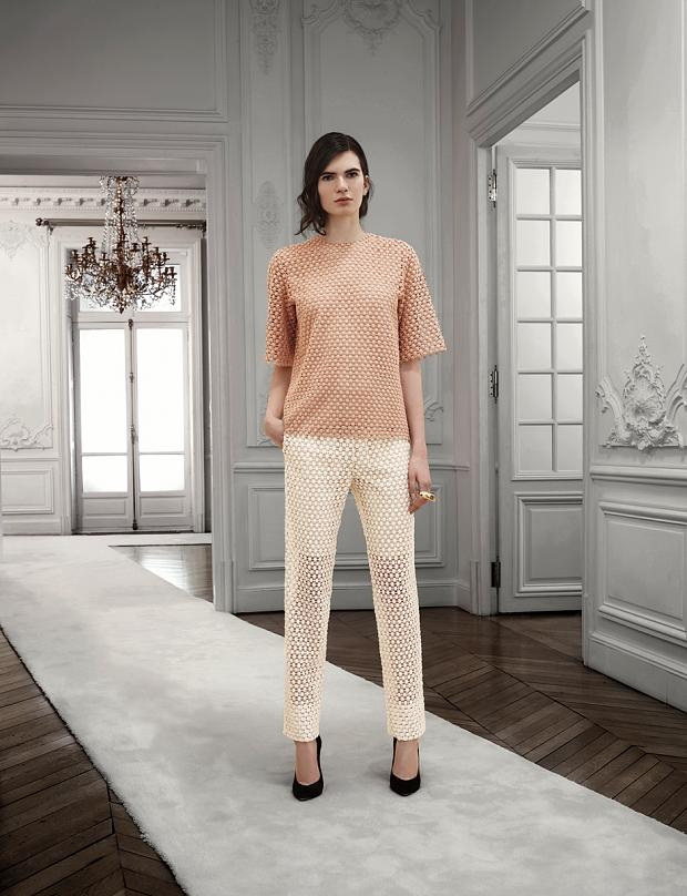 Chloe 2013LookbookDƬ