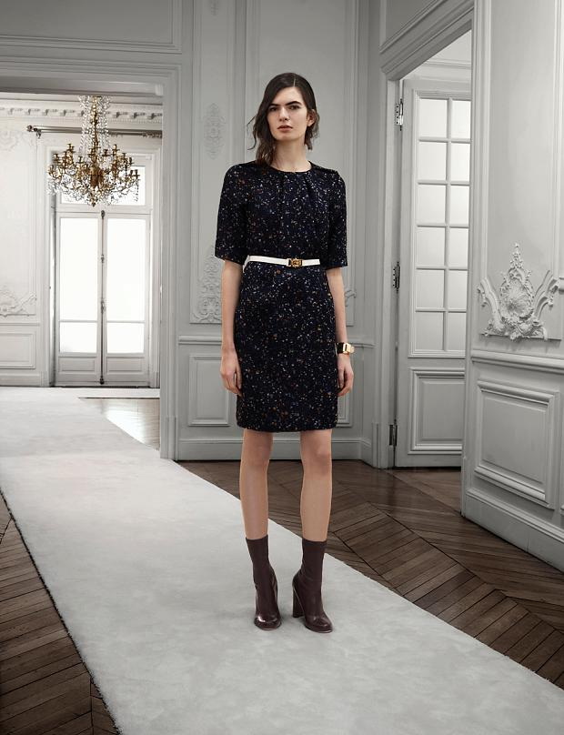 Chloe 2013LookbookDƬ