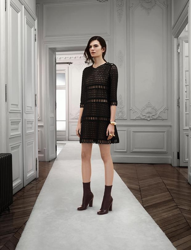 Chloe 2013LookbookDƬ