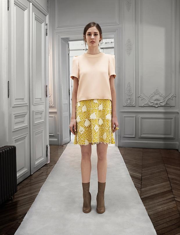 Chloe 2013LookbookDƬ
