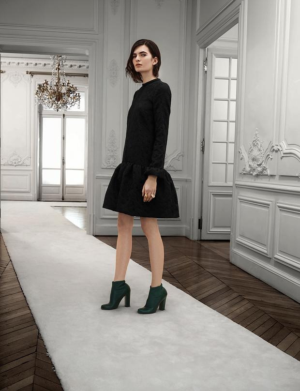 Chloe 2013LookbookDƬ