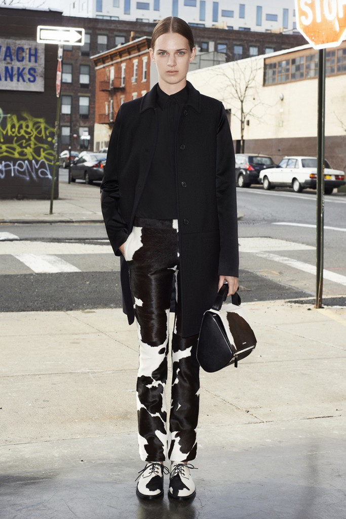 Givenchy 2013 LookbookDƬ
