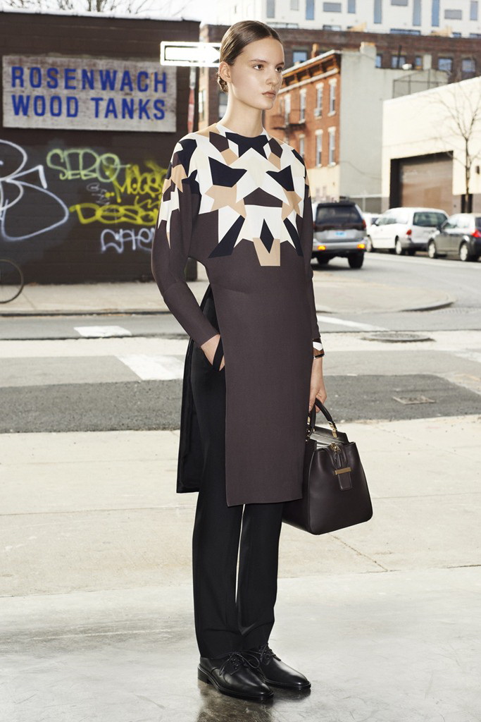 Givenchy 2013 L(fng)ookbookDƬ
