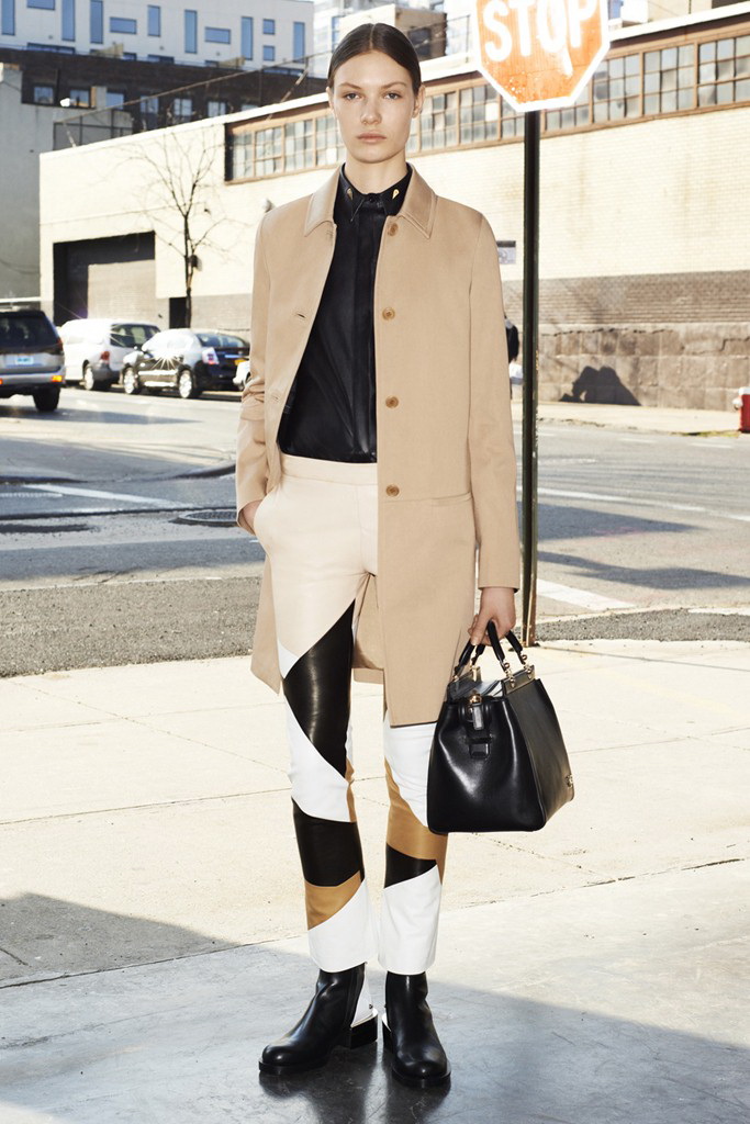 Givenchy 2013 L(fng)ookbookDƬ
