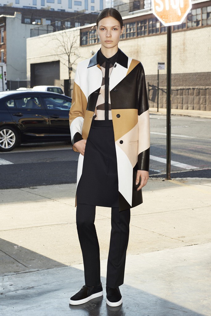 Givenchy 2013 L(fng)ookbookDƬ