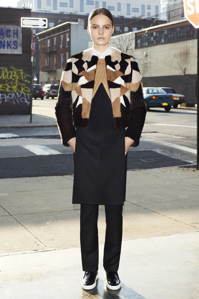 Givenchy 2013 L(fng)ookbookDƬ