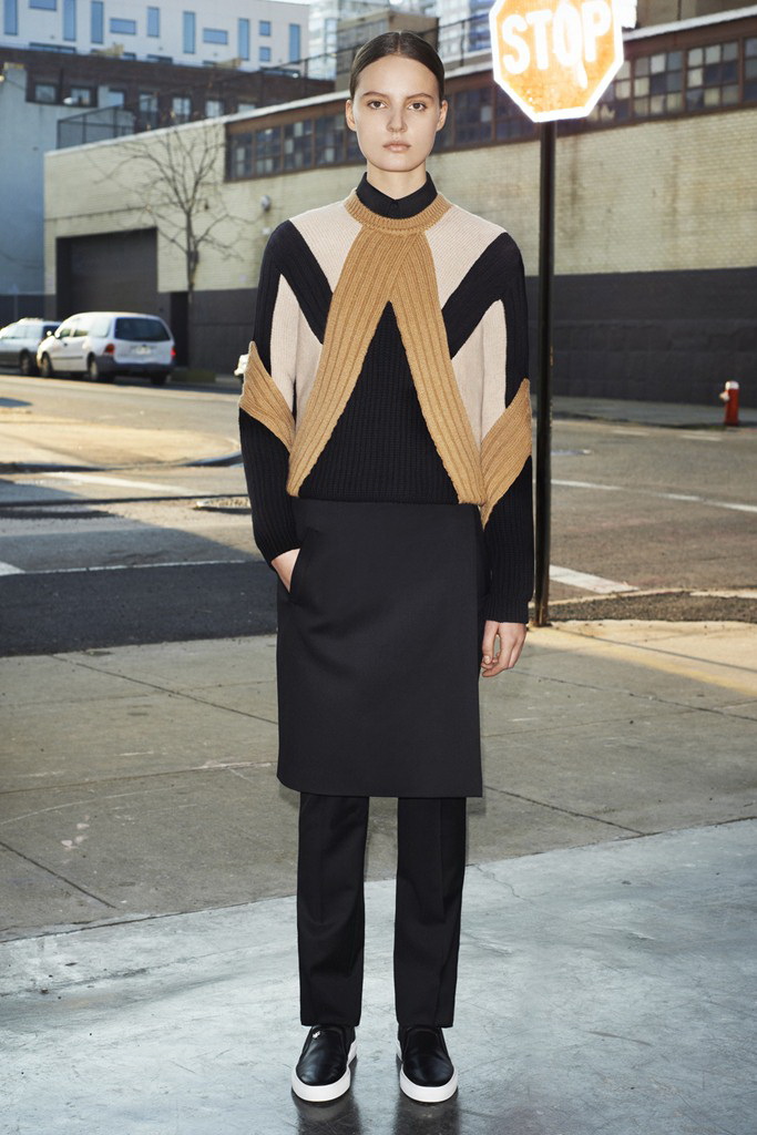Givenchy 2013 L(fng)ookbookDƬ