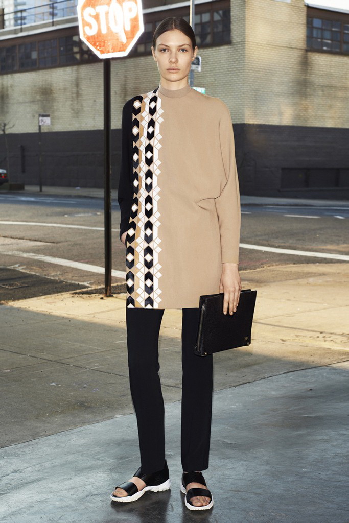 Givenchy 2013 LookbookDƬ
