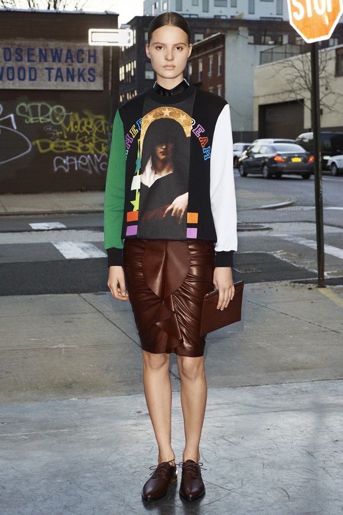 Givenchy 2013 L(fng)ookbookDƬ
