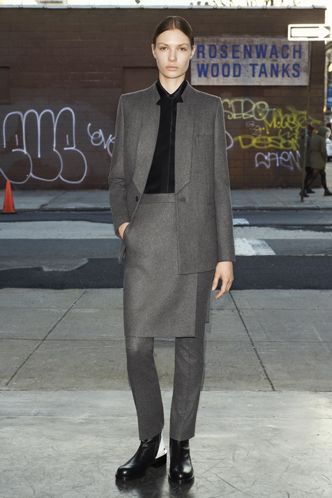 Givenchy 2013 LookbookDƬ